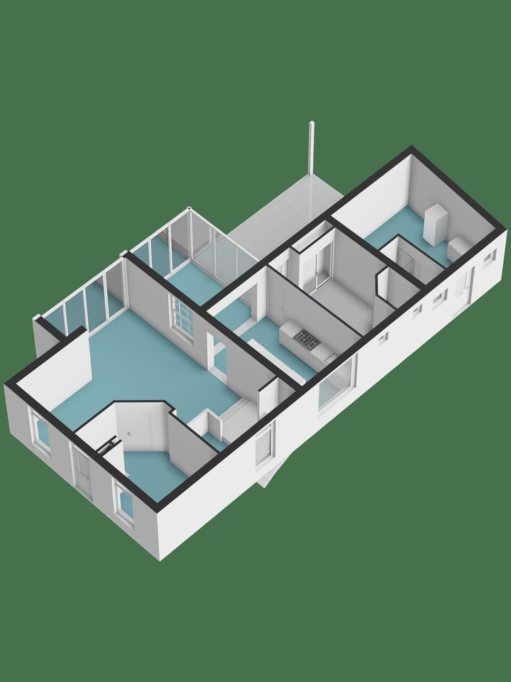 Foto 13 van Spagetstraat 9