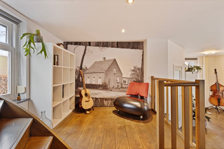 Foto 18 van Spagetstraat 9