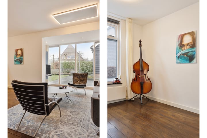 Foto 19 van Spagetstraat 9