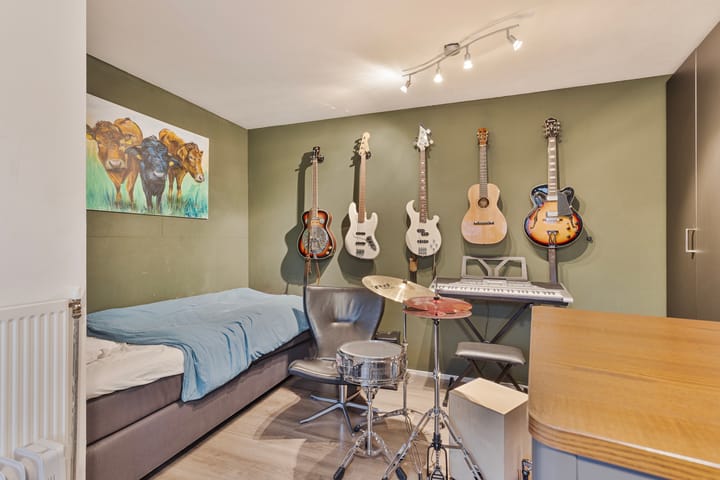 Foto 30 van Spagetstraat 9