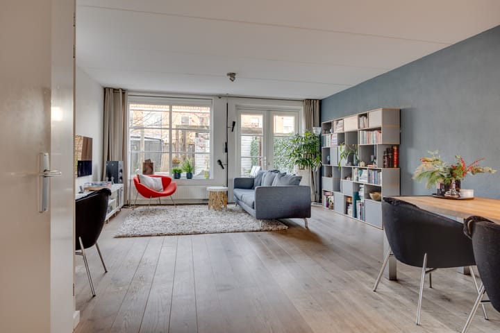 Foto 4 van Rita de Voogdstraat 25