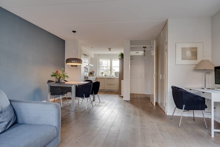 Foto 5 van Rita de Voogdstraat 25