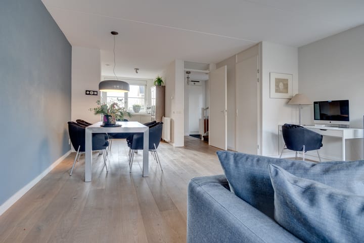 Foto 6 van Rita de Voogdstraat 25