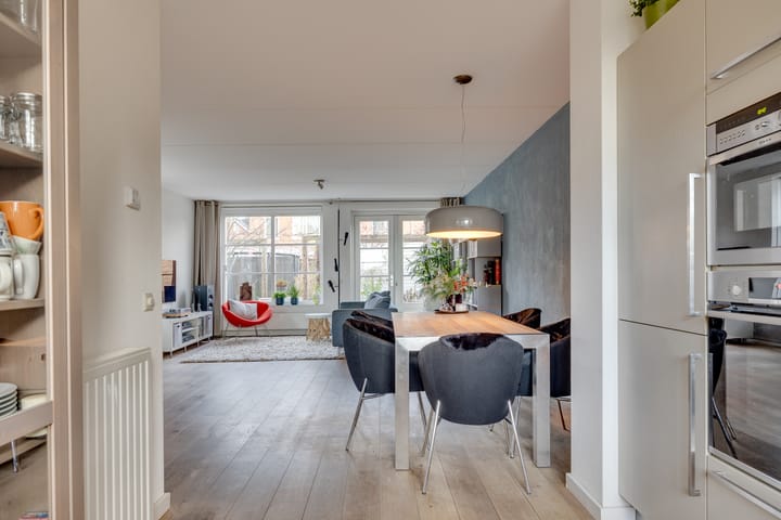 Foto 7 van Rita de Voogdstraat 25