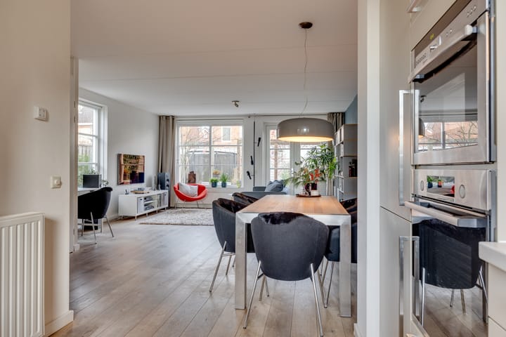 Foto 8 van Rita de Voogdstraat 25