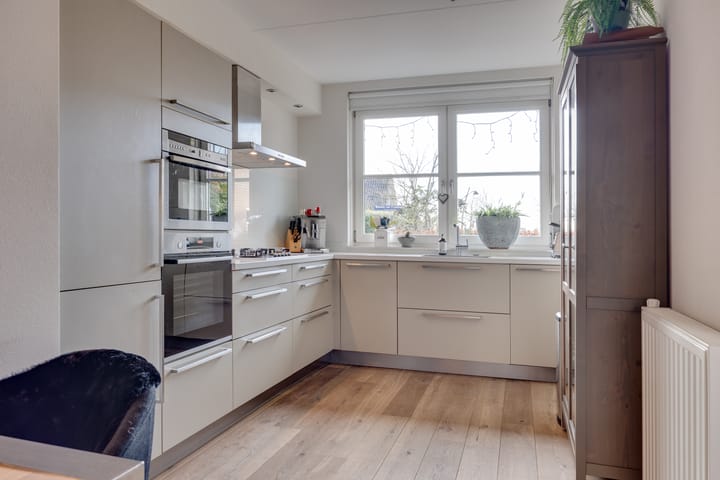 Foto 9 van Rita de Voogdstraat 25