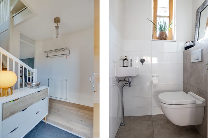 Foto 10 van Rita de Voogdstraat 25