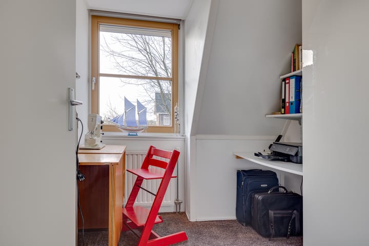 Foto 16 van Rita de Voogdstraat 25