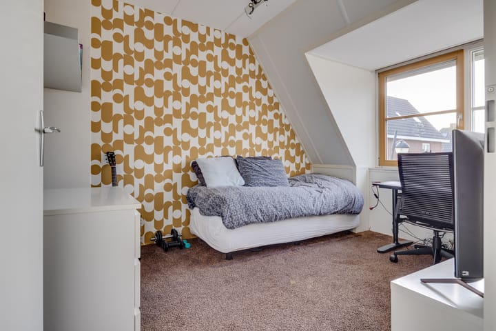 Foto 17 van Rita de Voogdstraat 25