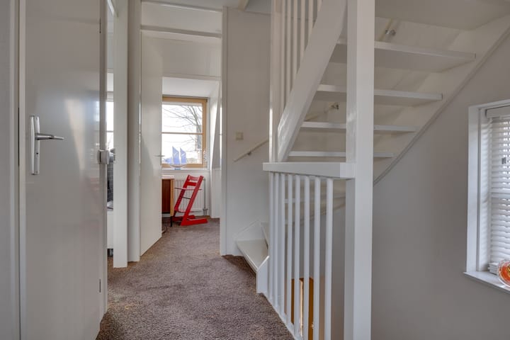 Foto 19 van Rita de Voogdstraat 25