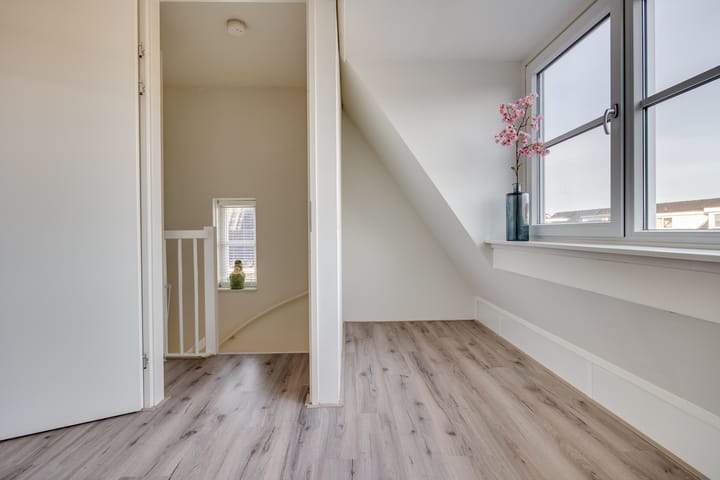 Foto 21 van Rita de Voogdstraat 25