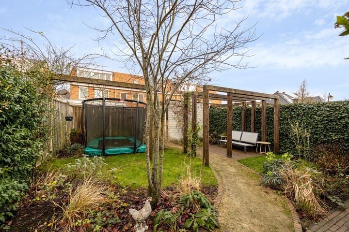 Foto 23 van Rita de Voogdstraat 25