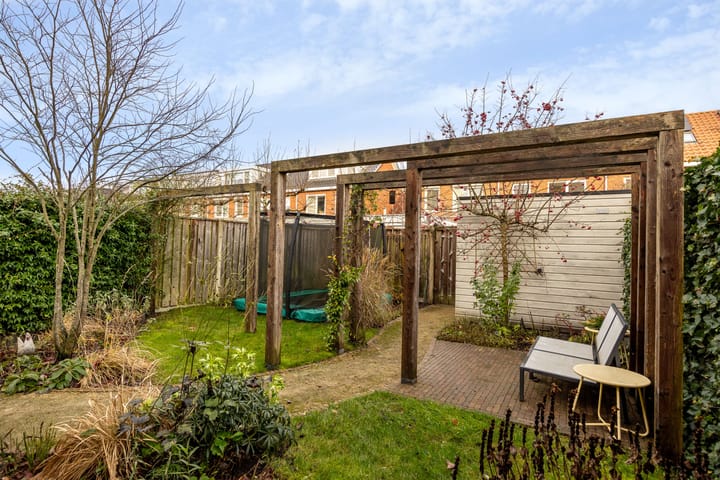 Foto 24 van Rita de Voogdstraat 25