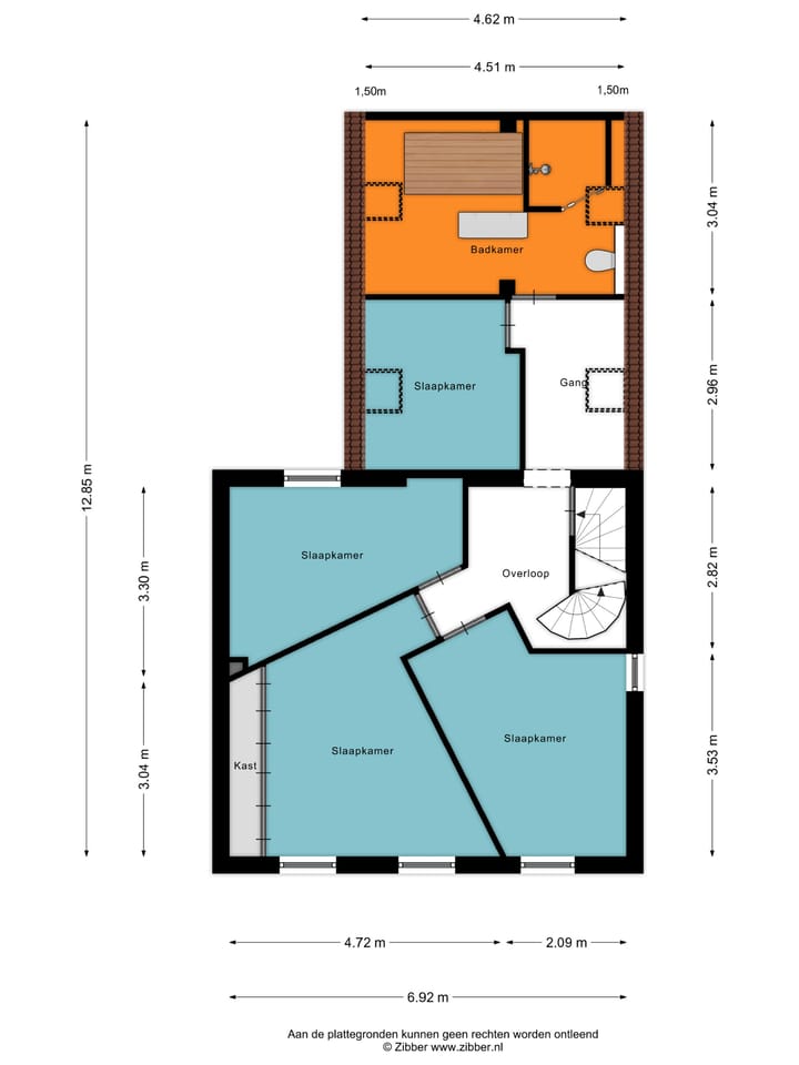 Foto 69 van Spagetstraat 9