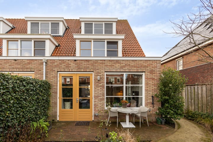 Foto 27 van Rita de Voogdstraat 25