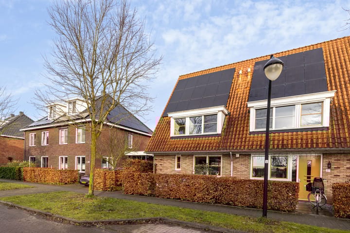 Foto 28 van Rita de Voogdstraat 25