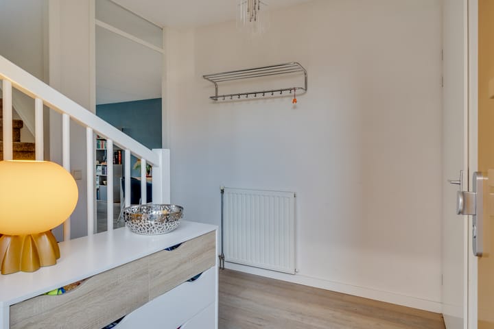 Foto 31 van Rita de Voogdstraat 25