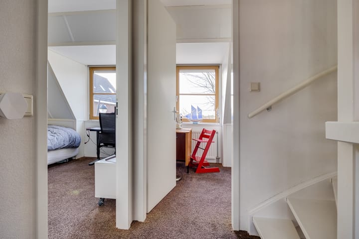 Foto 32 van Rita de Voogdstraat 25