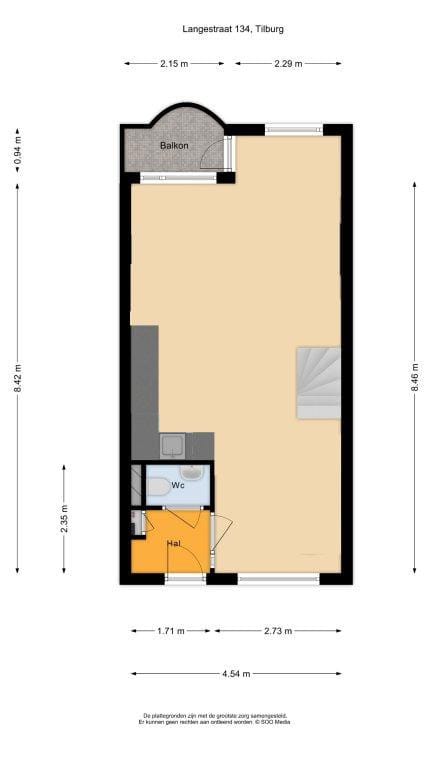 Foto 21 van Langestraat 134