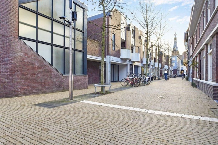 View photo of Langestraat 134