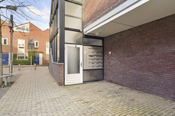 Foto 10 van Langestraat 134