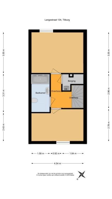 Foto 22 van Langestraat 134