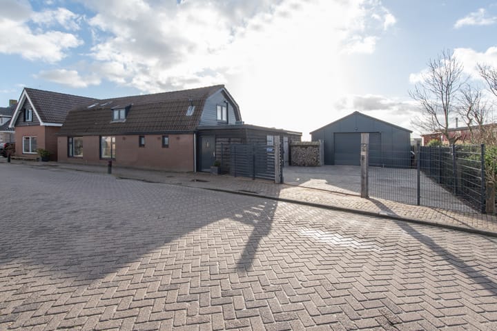 Foto 4 van Dorpsstraat 107