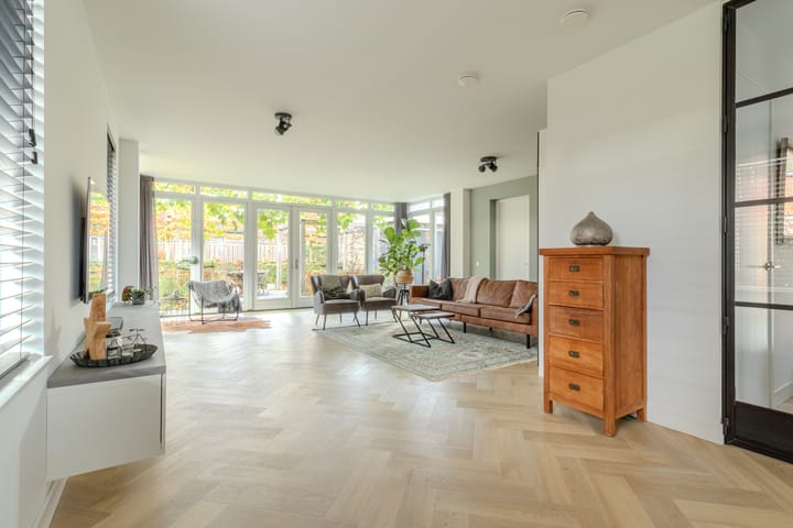 Foto 2 van Haagbeuk 69