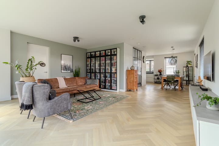 Foto 3 van Haagbeuk 69