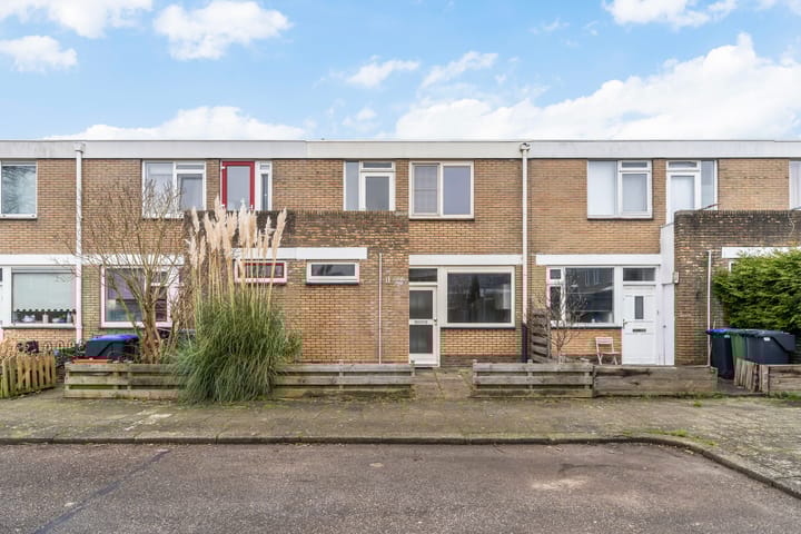 Foto 1 van de Anjen 83