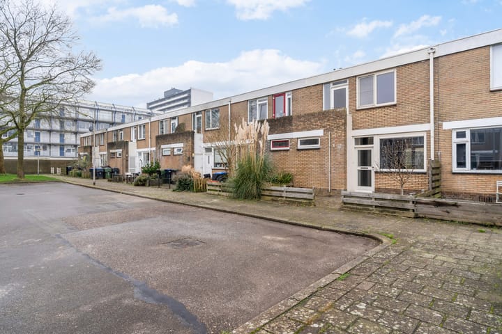 Foto 7 van de Anjen 83