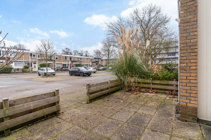 Foto 9 van de Anjen 83