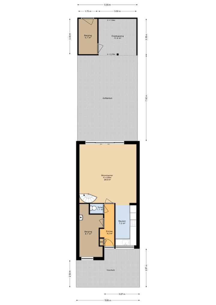 Foto 30 van de Anjen 83