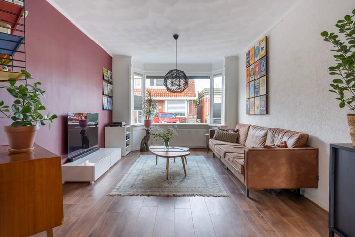 Foto 2 van Lucas van Leydenstraat 26