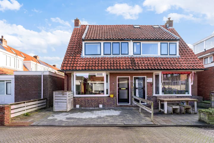 Foto 1 van Lucas van Leydenstraat 26