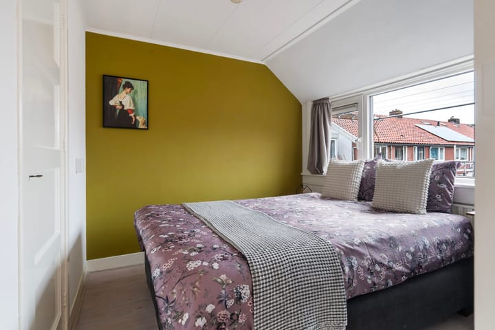 Foto 5 van Lucas van Leydenstraat 26