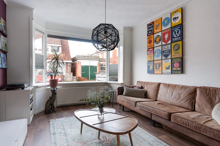 Foto 12 van Lucas van Leydenstraat 26