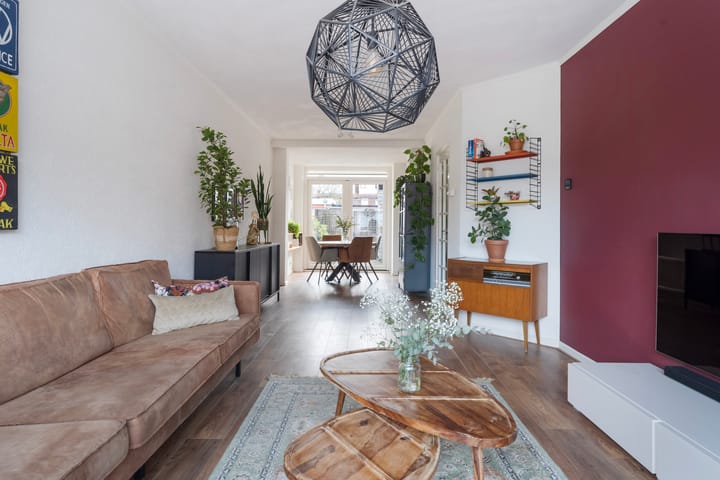 Foto 13 van Lucas van Leydenstraat 26