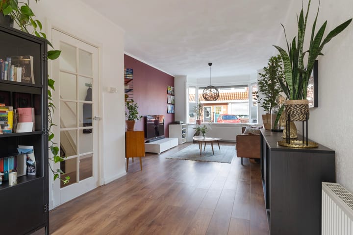 Foto 16 van Lucas van Leydenstraat 26