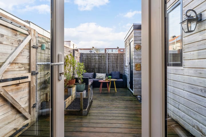 Foto 23 van Lucas van Leydenstraat 26