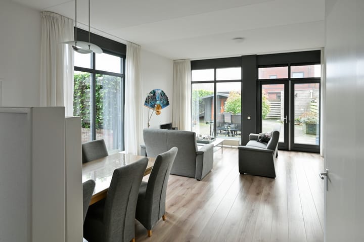 Foto 2 van Hemrikkwartier 71