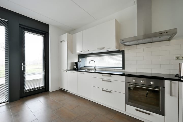 Foto 3 van Hemrikkwartier 71