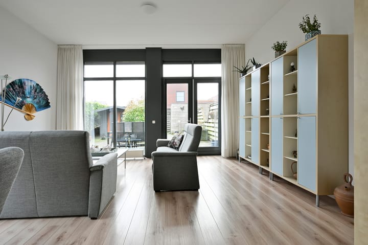 Foto 4 van Hemrikkwartier 71