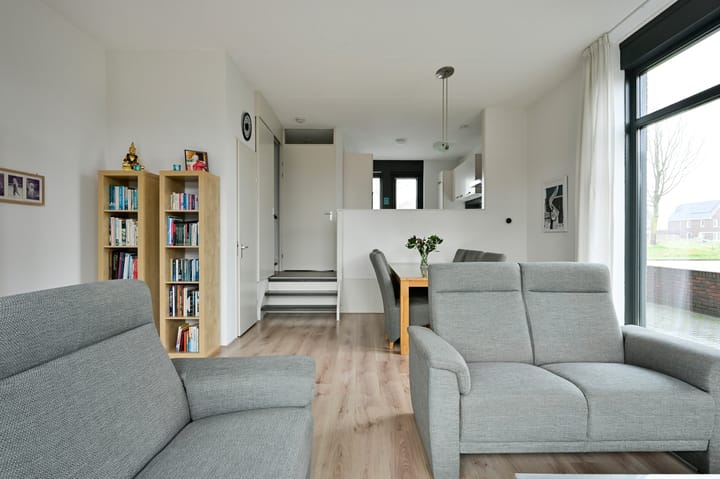 Foto 6 van Hemrikkwartier 71