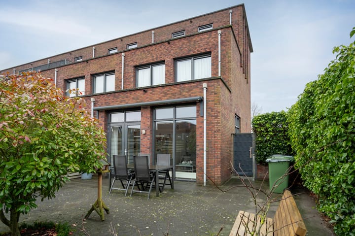 Foto 28 van Hemrikkwartier 71