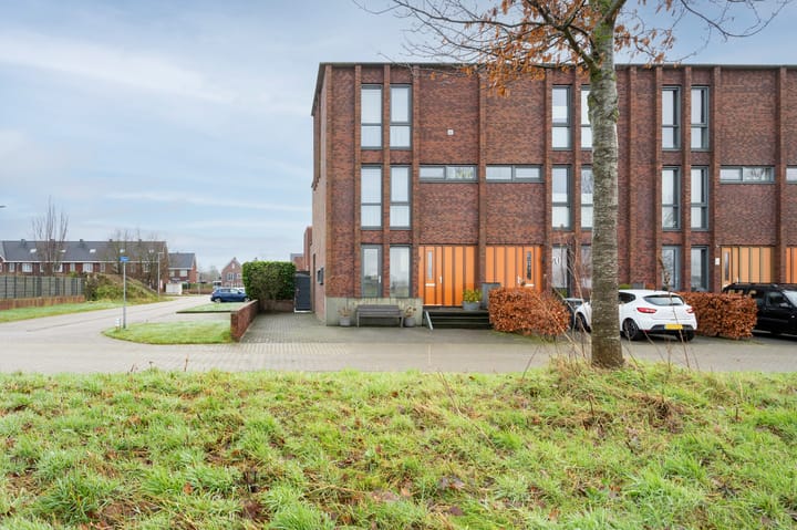 Foto 31 van Hemrikkwartier 71