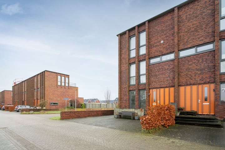 Foto 33 van Hemrikkwartier 71