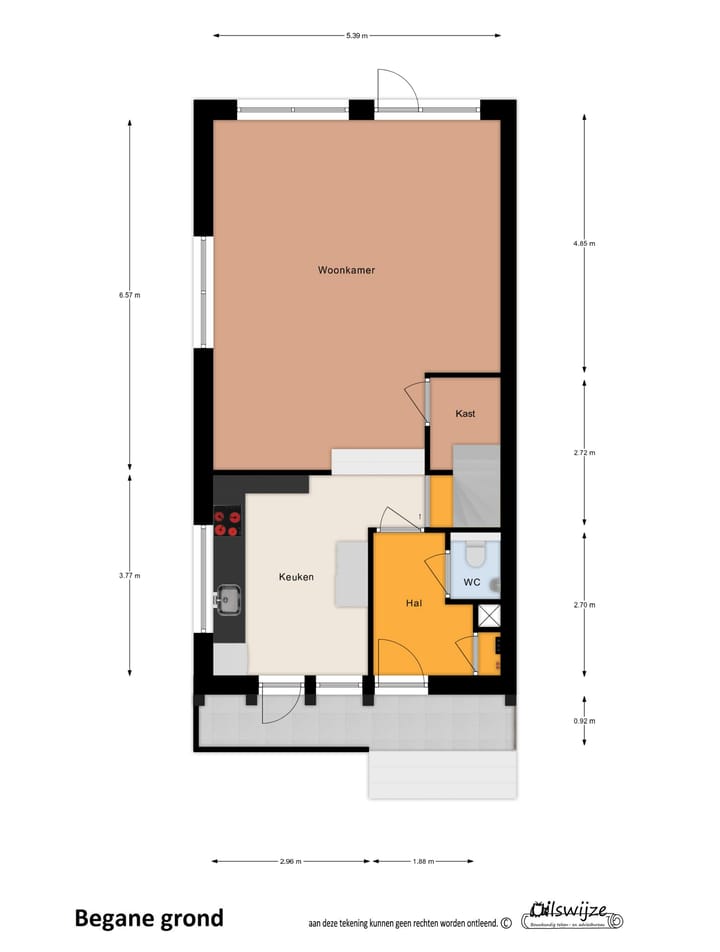 Foto 36 van Hemrikkwartier 71