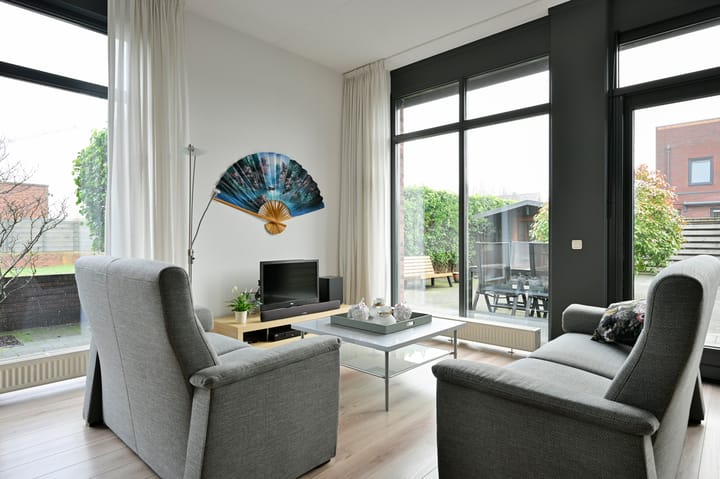 Foto 7 van Hemrikkwartier 71