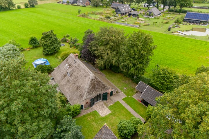 Foto 1 van Arriërveldsweg 4